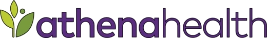 athenahealth logo
