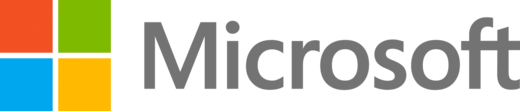 Microsoft logo