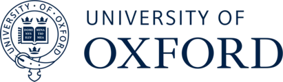 University of Oxford logo