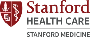 Stanford Health Care logo