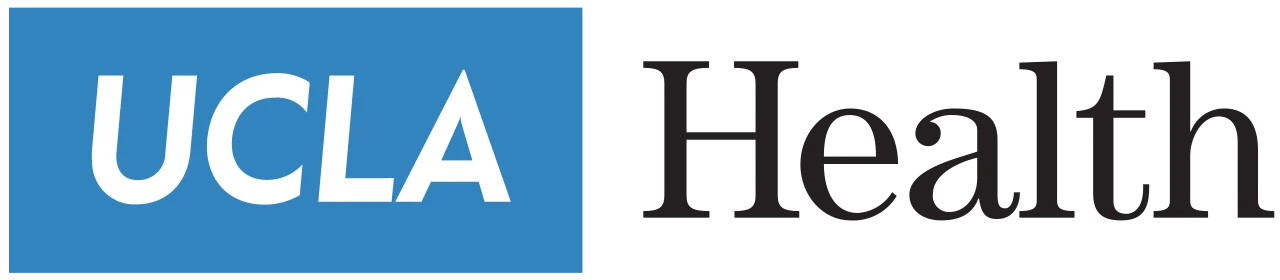 UCLA Health logo